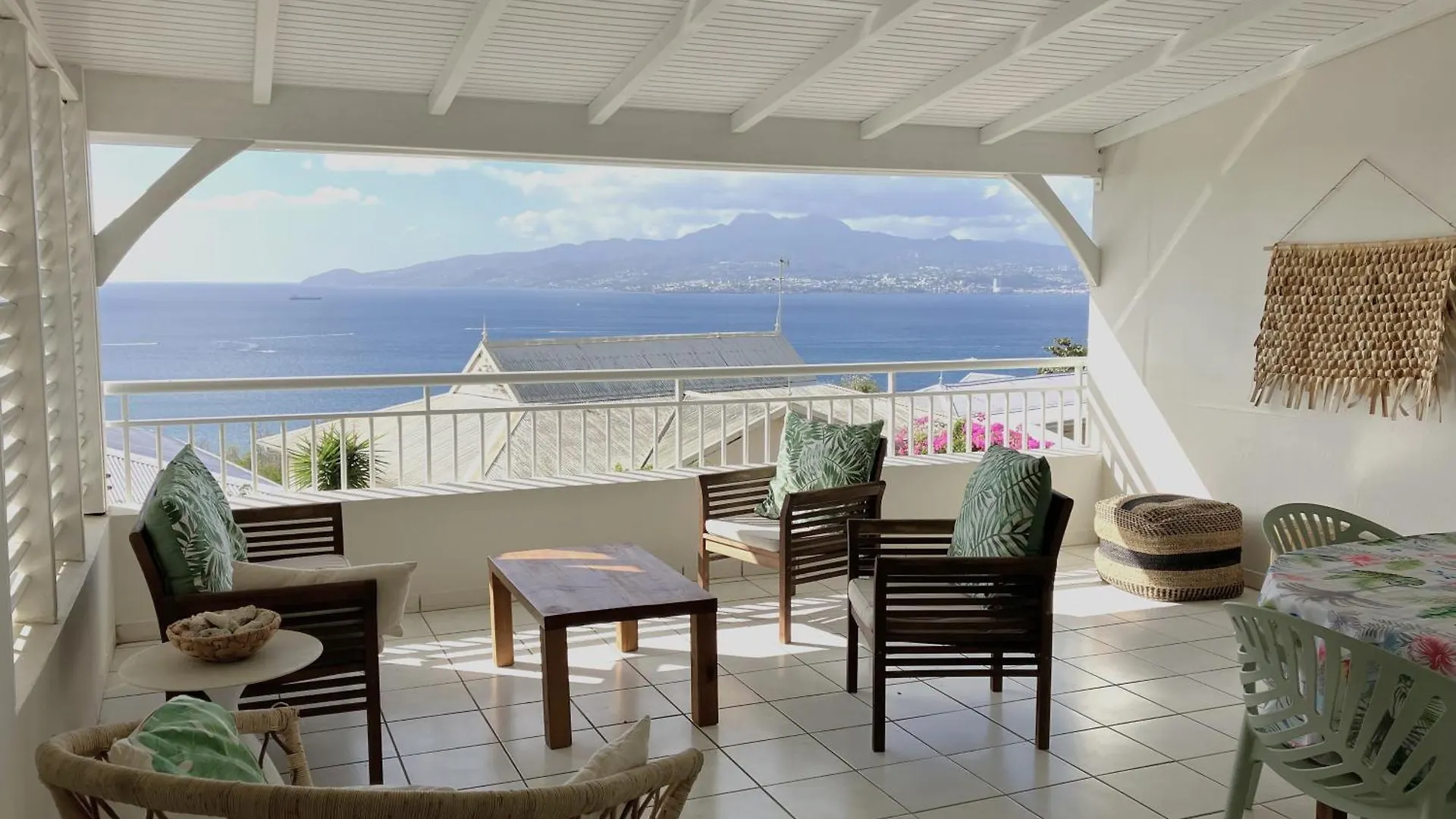 Ti Mor Bras - Vue Mer Panoramique - Grande Terrasse의 연락처